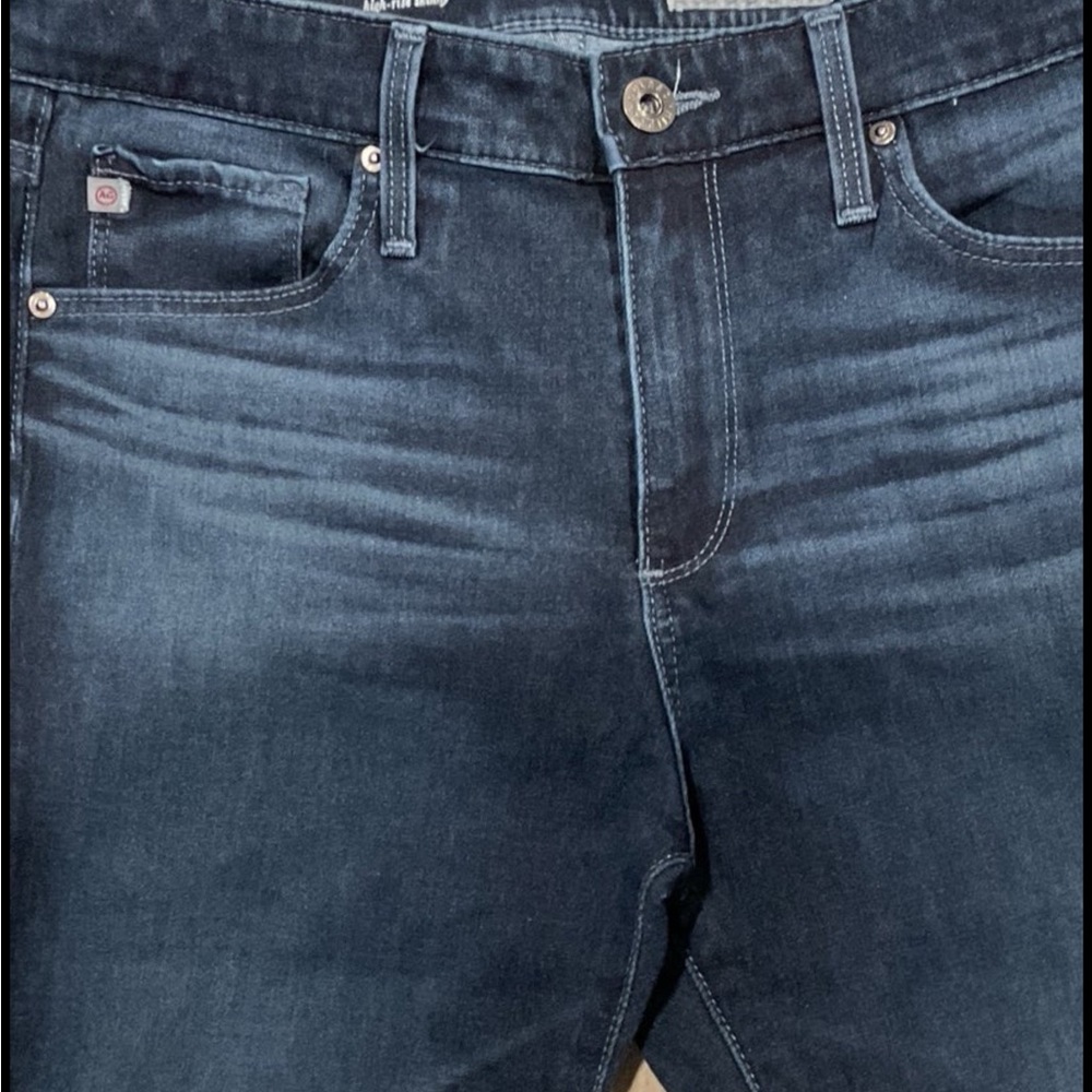 AG JEANS farrah control 460 - Picture 2 of 2